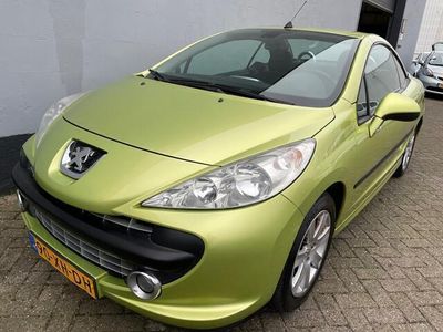 Peugeot 207 CC