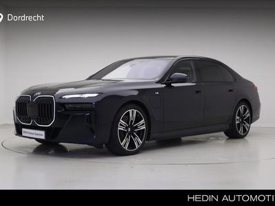 BMW 750e