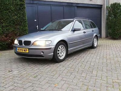BMW 316
