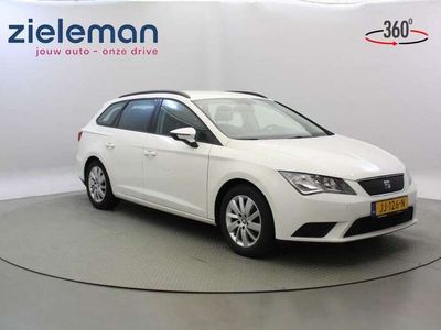 Seat Leon ST
