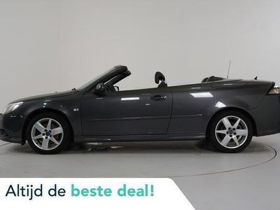 Saab 9-3 Cabriolet