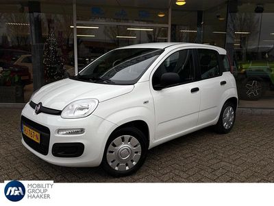 Wit Gebruikt 2017 Fiat Panda Pop Star Hatchback | € 8.900 (Eerlijke prijs)