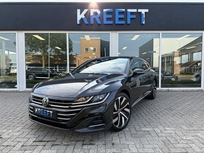 VW Arteon