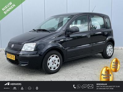 tweedehands Fiat Panda 1.2 Active 5 deurs / Elektrische ramen voor / radi