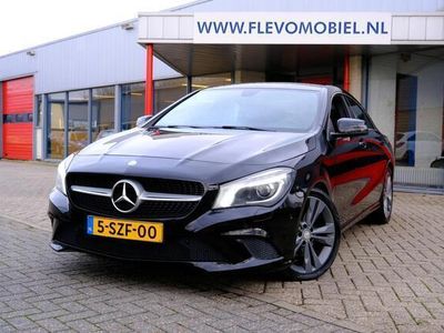 Mercedes CLA200