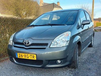 Toyota Corolla Verso