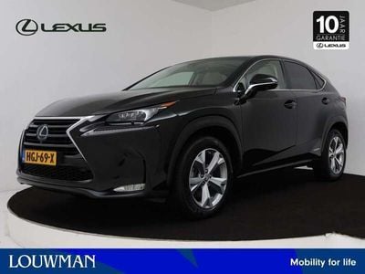 Lexus NX300h