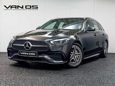 Mercedes C180