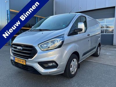 tweedehands Ford Transit Custom 280 2.0 TDCI L1H1 Trend