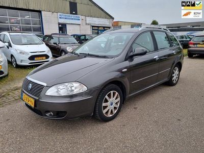 Fiat Croma