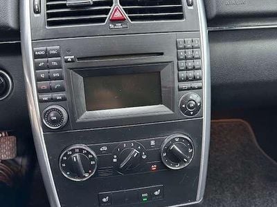 Gebruikt 2009 Mercedes B160 MPV | € 3.950 (Eerlijke prijs)