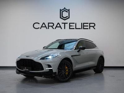 Grijs Occasion 2023 Aston Martin DBX SUV | € 209.900 (Super prijs)
