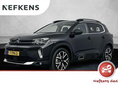 Occasion Citroën C5 Aircross Business Class 180 PK (132 kW) 2023 Zwart SUV