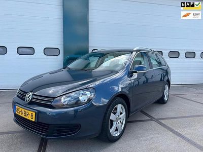 Gebruikt 2010 VW Golf VI Comfortline Hatchback | € 3.925 (Iets duurder)