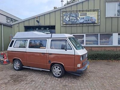 Occasion 1989 VW T3 Van | € 16.000