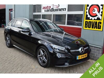 Mercedes C180