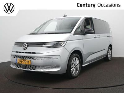 VW Multivan