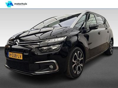 Occasion 2020 Citroën C4 SpaceTourer PureTech MPV | € 19.740 (Duur)