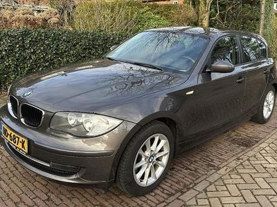 Occasion 2008 BMW 120 Executive Hatchback | € 5.999 (Goede deal)
