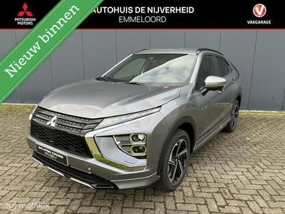 tweedehands Mitsubishi Eclipse Cross 2.4 PHEV Executive ¤4000 KORTING NEW