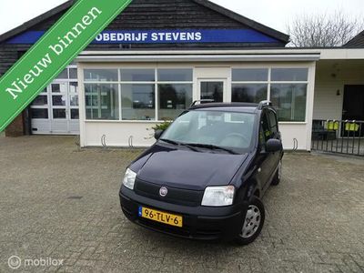tweedehands Fiat Panda 1.2 Edizione Cool