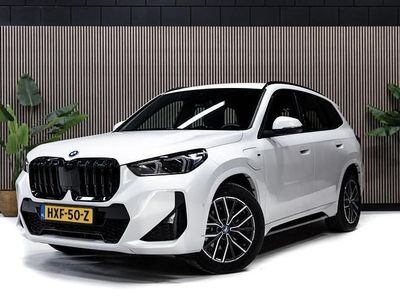 Wit Gebruikt 2024 BMW iX1 M Sport SUV | € 47.950 (Eerlijke prijs)