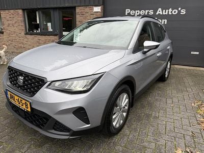 Grijs Occasion 2024 Seat Arona Style SUV | € 22.950 (Eerlijke prijs)