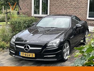 Mercedes SLK200