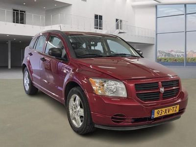 Dodge Caliber