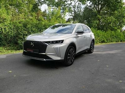 DS Automobiles DS7 Crossback