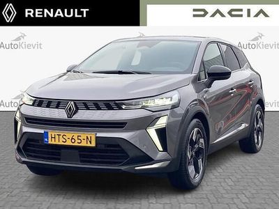 Grijs Occasion 2025 Renault Symbioz Techno SUV | € 27.950 (Eerlijke prijs)