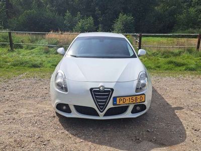 tweedehands Alfa Romeo Giulietta 1.4 T Distinctive