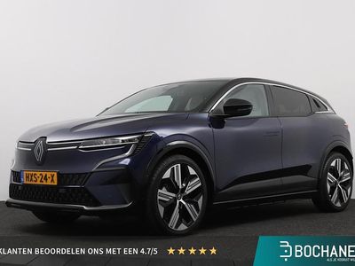 Blauw Occasion 2025 Renault Megane E-Tech Iconic Hatchback | € 44.240
