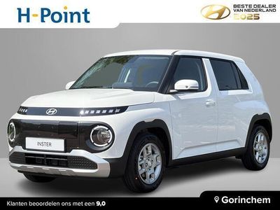Hyundai Inster