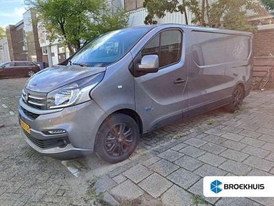 Fiat Talento