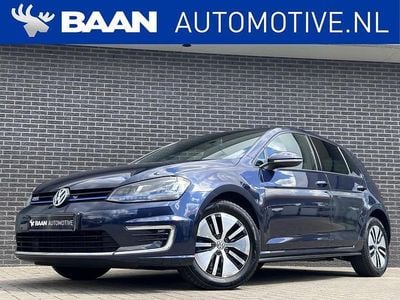 Occasion 2015 VW e-Golf GTE Hatchback | € 13.900 (Iets duurder)