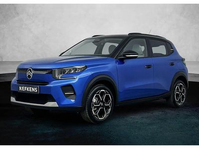 Nieuw 2025 Citroën e-C3 | € 28.395 (Eerlijke prijs)