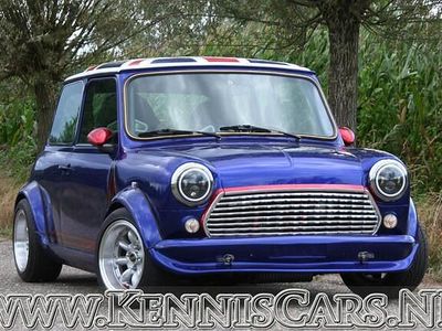 Overige Occasion 1994 Rover Mini Sedan | € 14.950