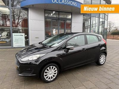 Occasion 2014 Ford Fiesta Style Hatchback | € 3.995 (Eerlijke prijs)