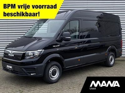 MAN TGE