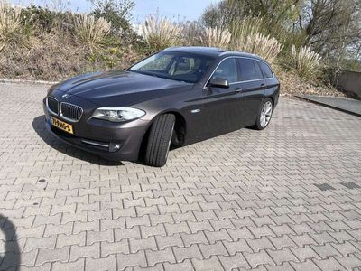 BMW 528