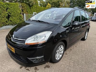 Citroën Grand C4 Picasso