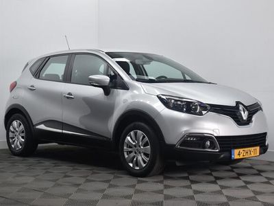 tweedehands Renault Captur 0.9 TCE 90PK EXPRESSION