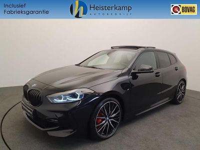 tweedehands BMW 120 120 i M-Sport Panoramadak Schaalstoelen