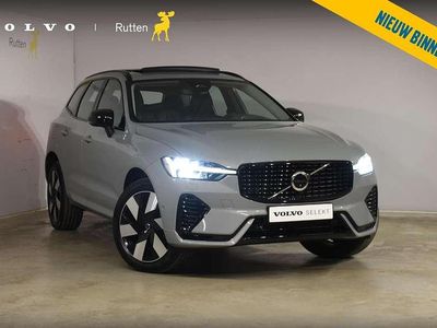 Grijs Occasion 2025 Volvo XC60 Ultra SUV | € 63.840 (Duur)