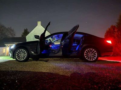 BMW 530e