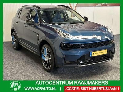 Lynk & Co 01