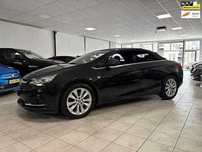 Opel Cascada