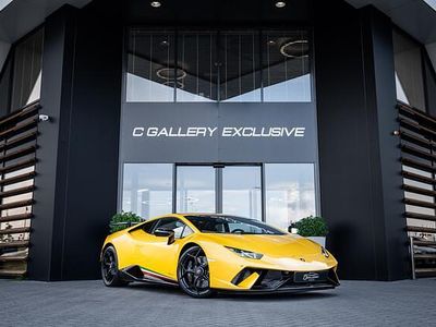 Lamborghini Huracán
