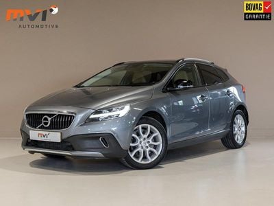 Volvo V40 CC
